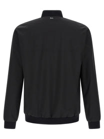 HERNO - HERNO - ’Functional’ bomber jacket - Men’s Outerwear