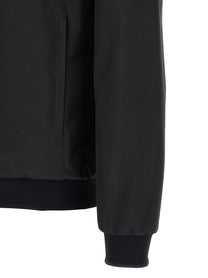 HERNO - HERNO - ’Functional’ bomber jacket - Men’s Outerwear