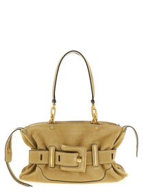 BALMAIN - BALMAIN - ’Anthem’ shoulder bag - Women’s Bags