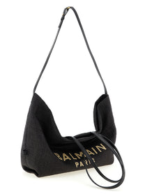 BALMAIN - BALMAIN - ’Track’ shopping bag - Women’s Bags