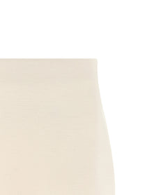 FABIANA FILIPPI - FABIANA FILIPPI - Cashmere scuba skirt - Women’s Bottoms