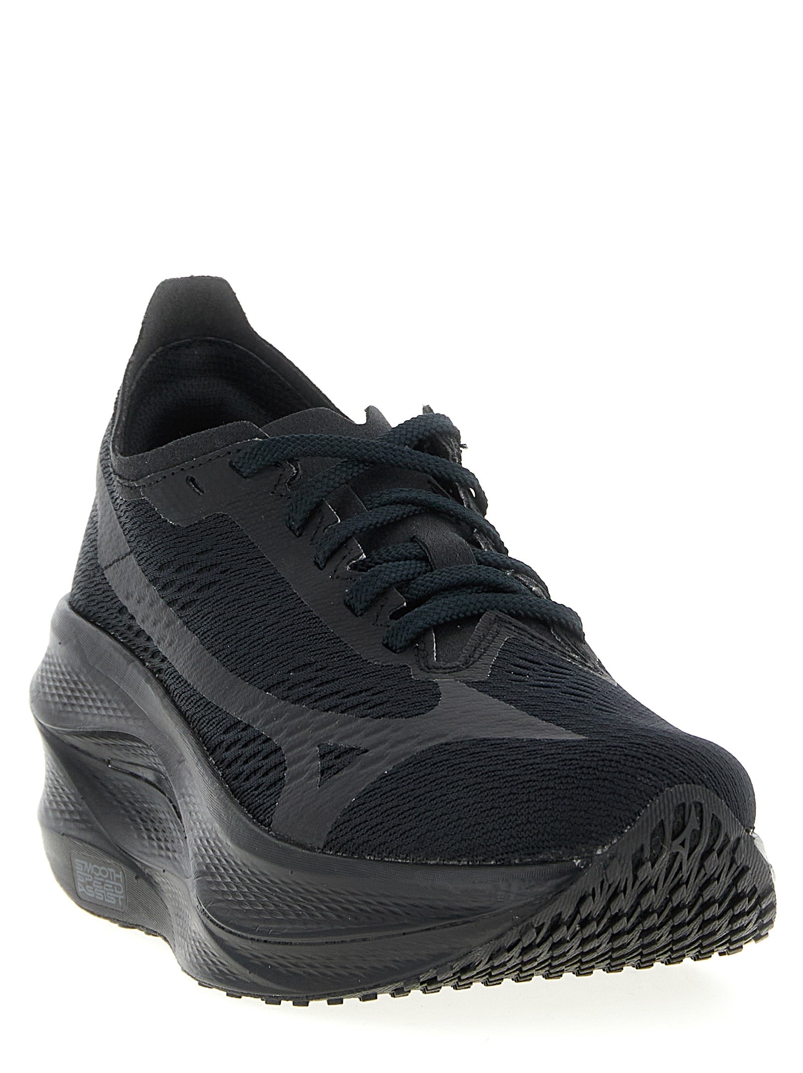 COMME DES GARÇONS - COMME DES GARÇONS - CDG x Mizuno ’Wave Rebellion Pro 3’ sneakers - Women’s Shoes