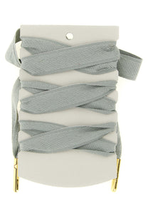 GOLDEN GOOSE Women's Skin Vintage Shoelaces Gray