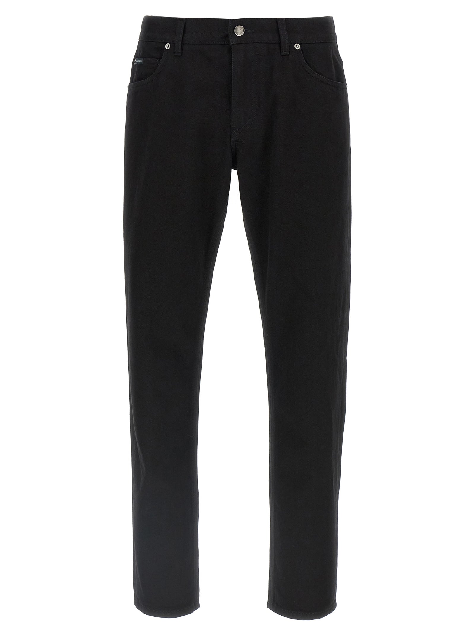 DOLCE &amp; GABBANA - DOLCE &amp; GABBANA - ’Mercury’ pants - Men’s Pants