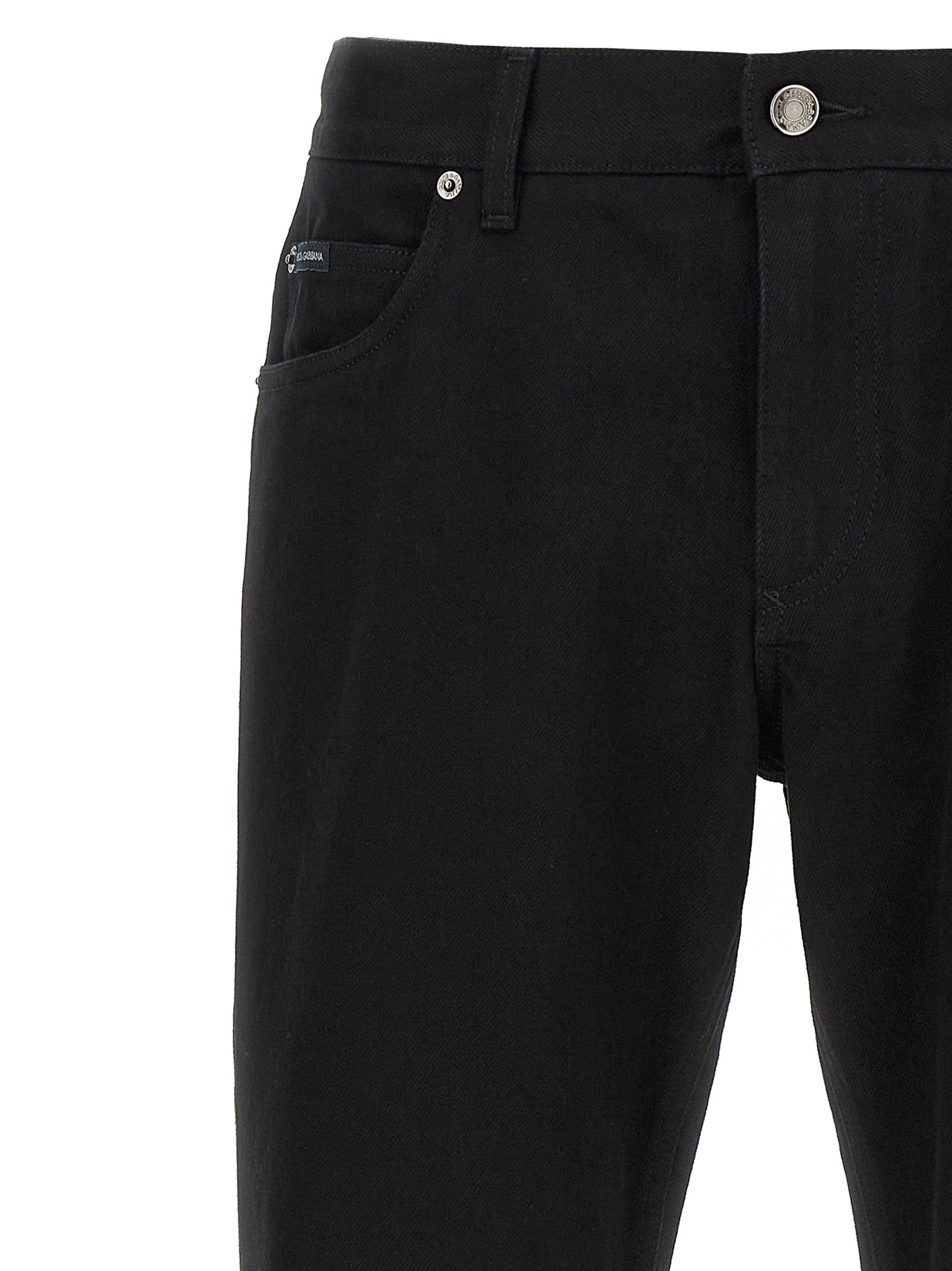 DOLCE &amp; GABBANA - DOLCE &amp; GABBANA - ’Mercury’ pants - Men’s Pants