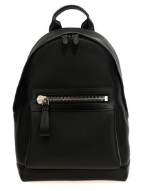 TOM FORD - TOM FORD - ’Buckley’ backpack - Men’s Bags