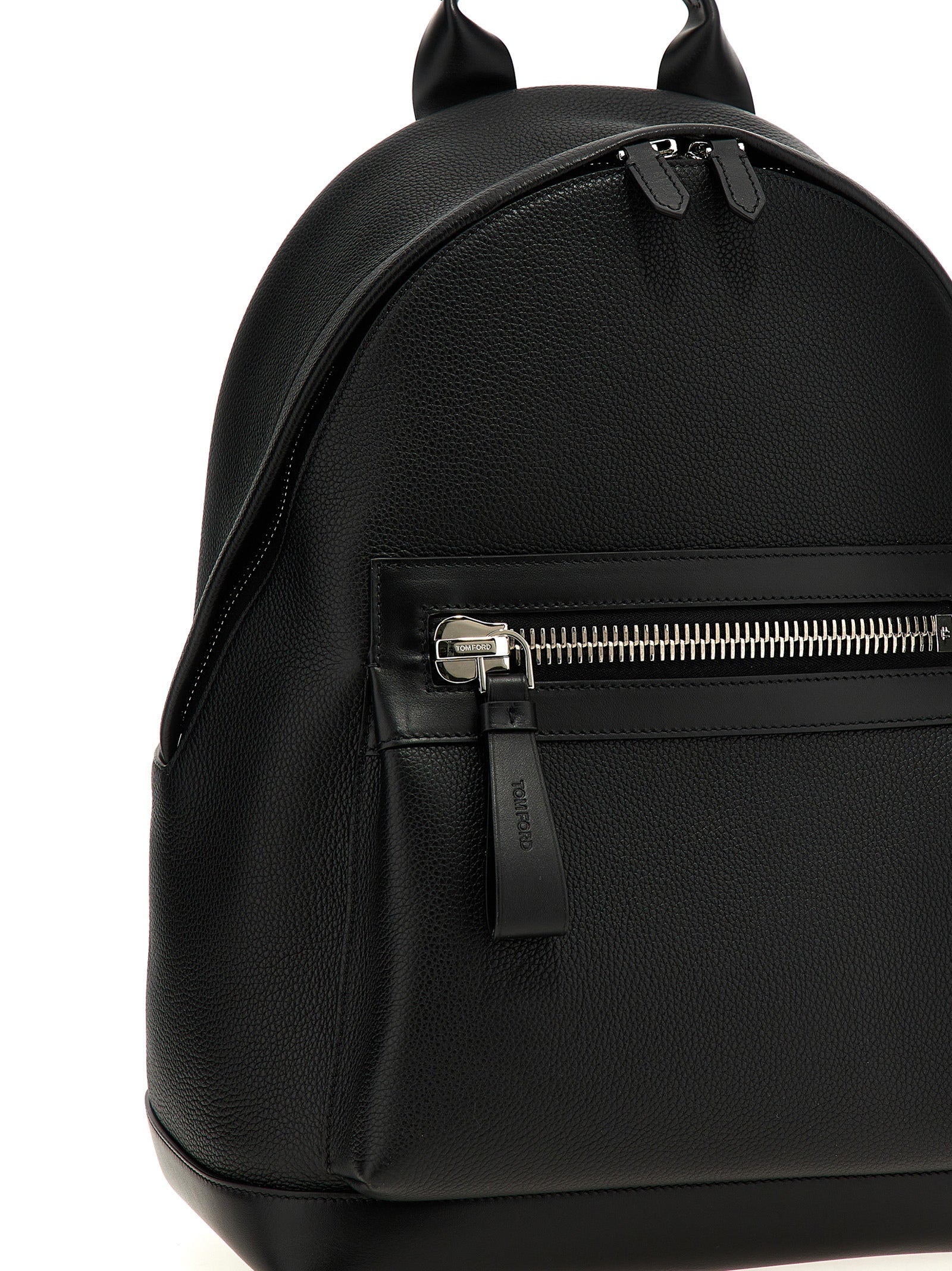 TOM FORD - TOM FORD - ’Buckley’ backpack - Men’s Bags