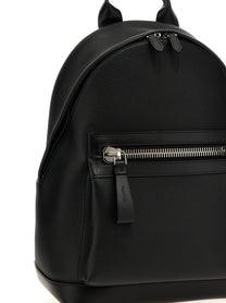 TOM FORD - TOM FORD - ’Buckley’ backpack - Men’s Bags