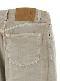 HAIKURE - HAIKURE - ’Bethany Bull 44’ jeans - Women’s Bottoms