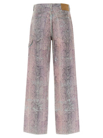 HAIKURE - HAIKURE - ’Winona’ jeans - Women’s Bottoms