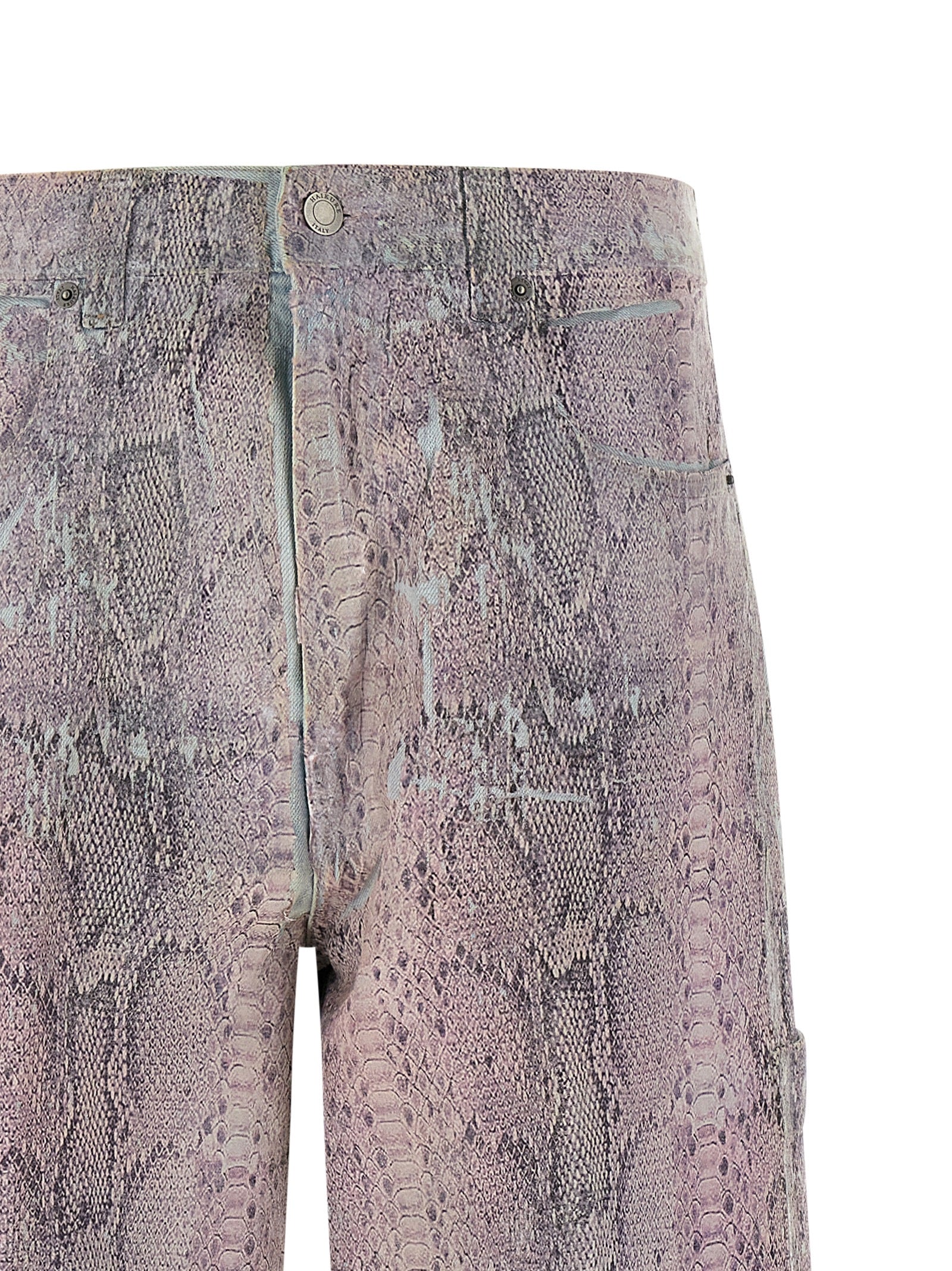 HAIKURE - HAIKURE - ’Winona’ jeans - Women’s Bottoms