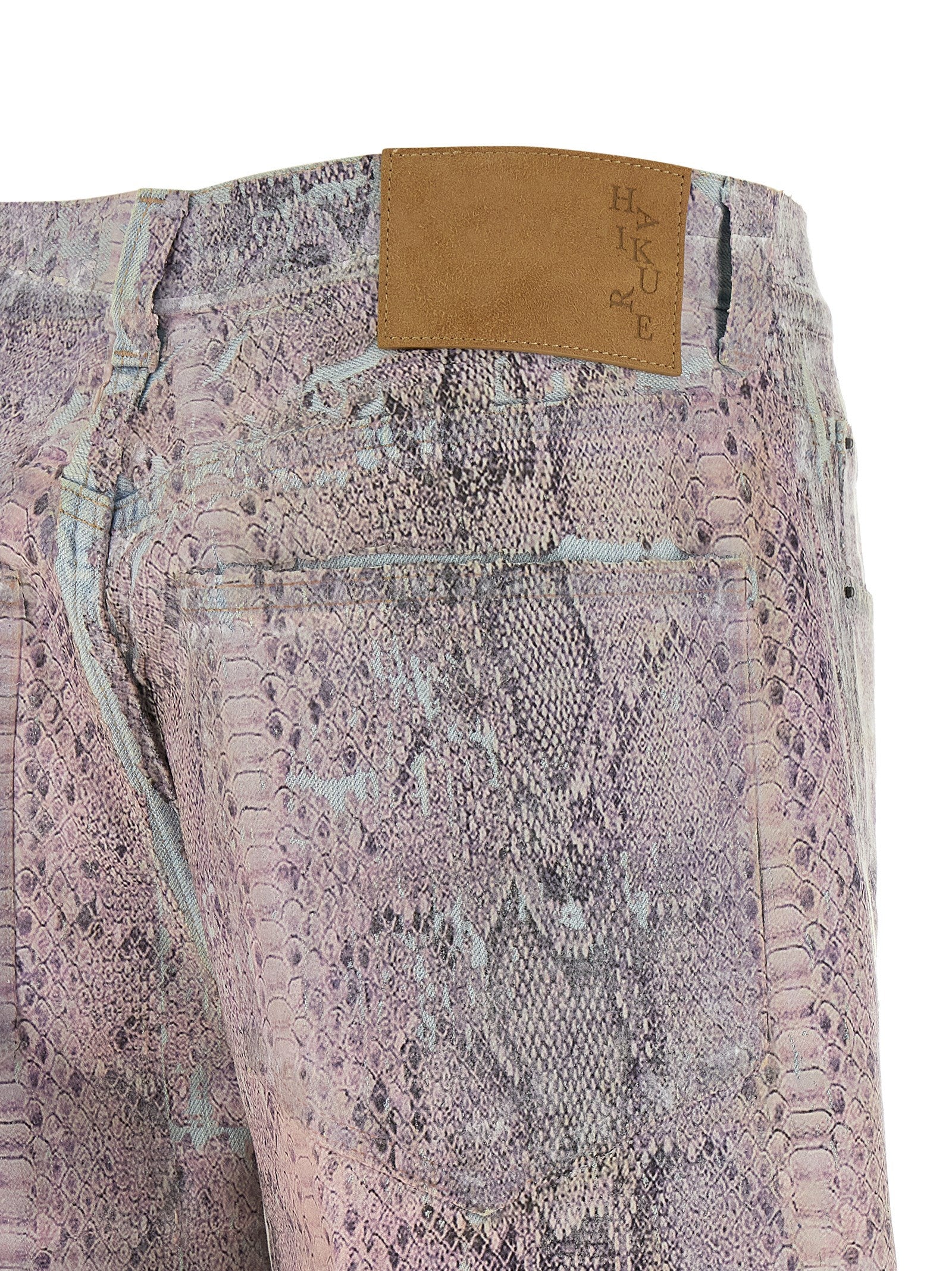 HAIKURE - HAIKURE - ’Winona’ jeans - Women’s Bottoms