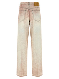 HAIKURE - HAIKURE - ’Bonnie’ jeans - Women’s Bottoms