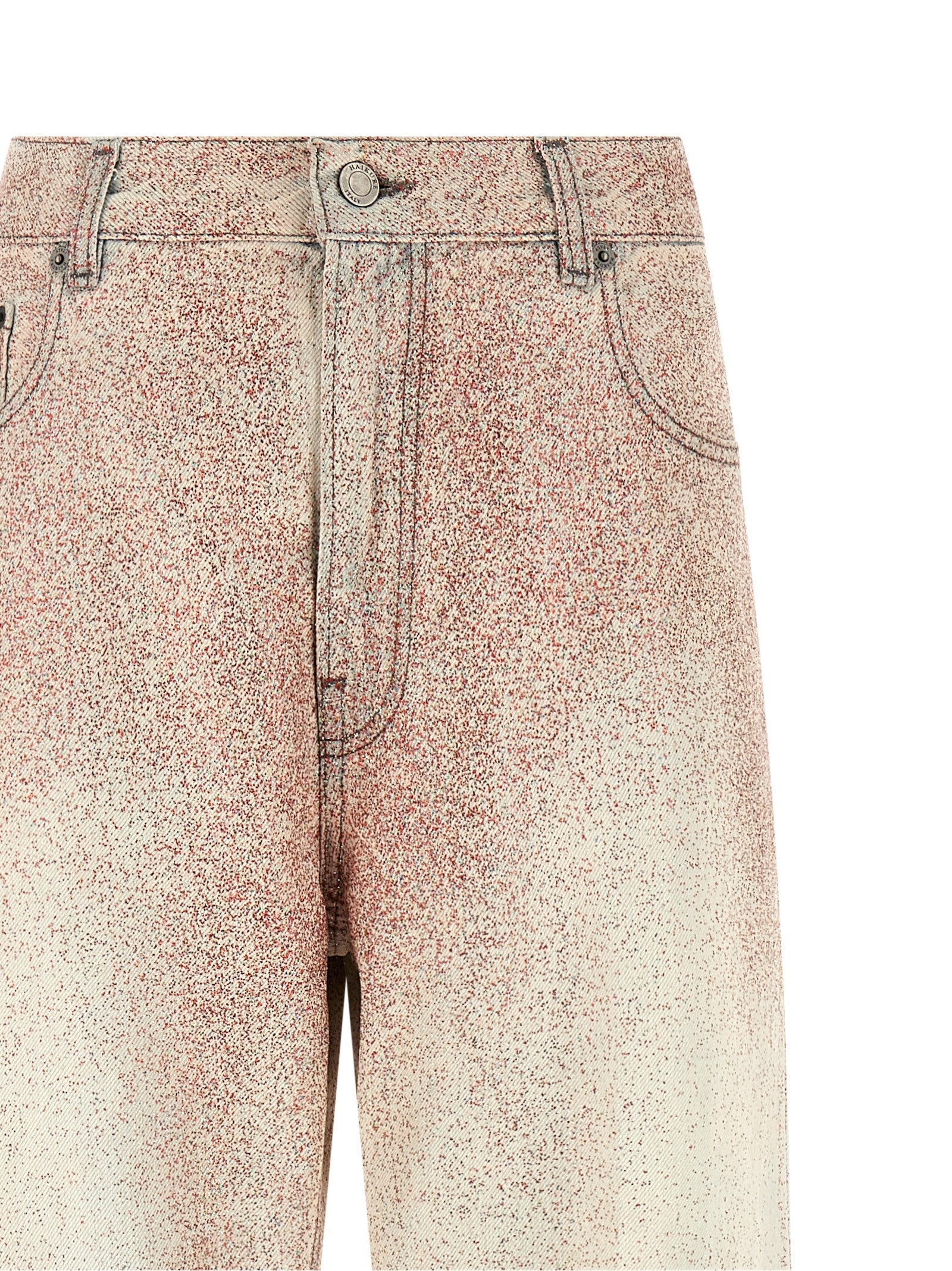 HAIKURE - HAIKURE - ’Bonnie’ jeans - Women’s Bottoms