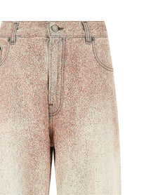 HAIKURE - HAIKURE - ’Bonnie’ jeans - Women’s Bottoms