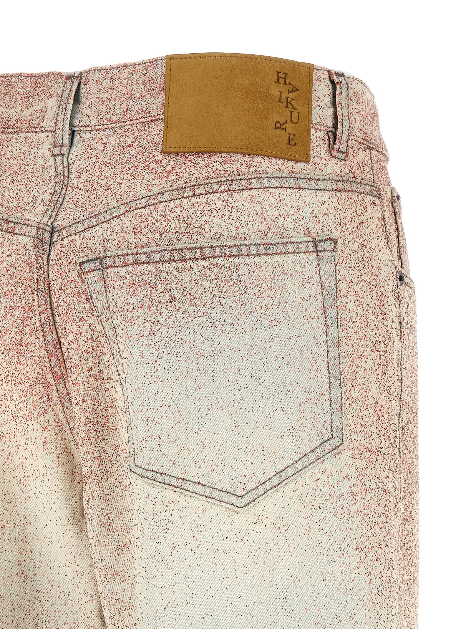 HAIKURE - HAIKURE - ’Bonnie’ jeans - Women’s Bottoms