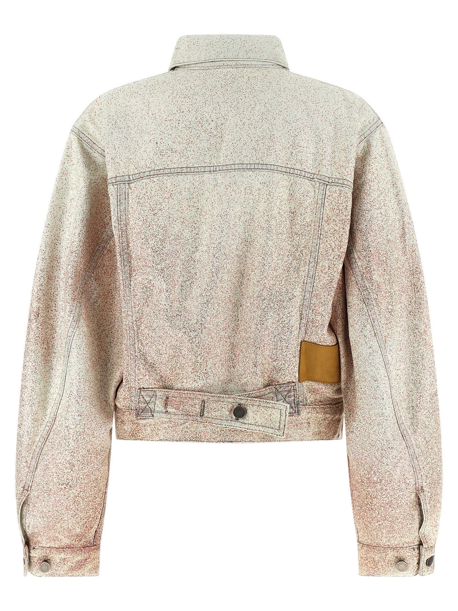 HAIKURE - HAIKURE - ’Simon’ jacket - Women’s Outerwear