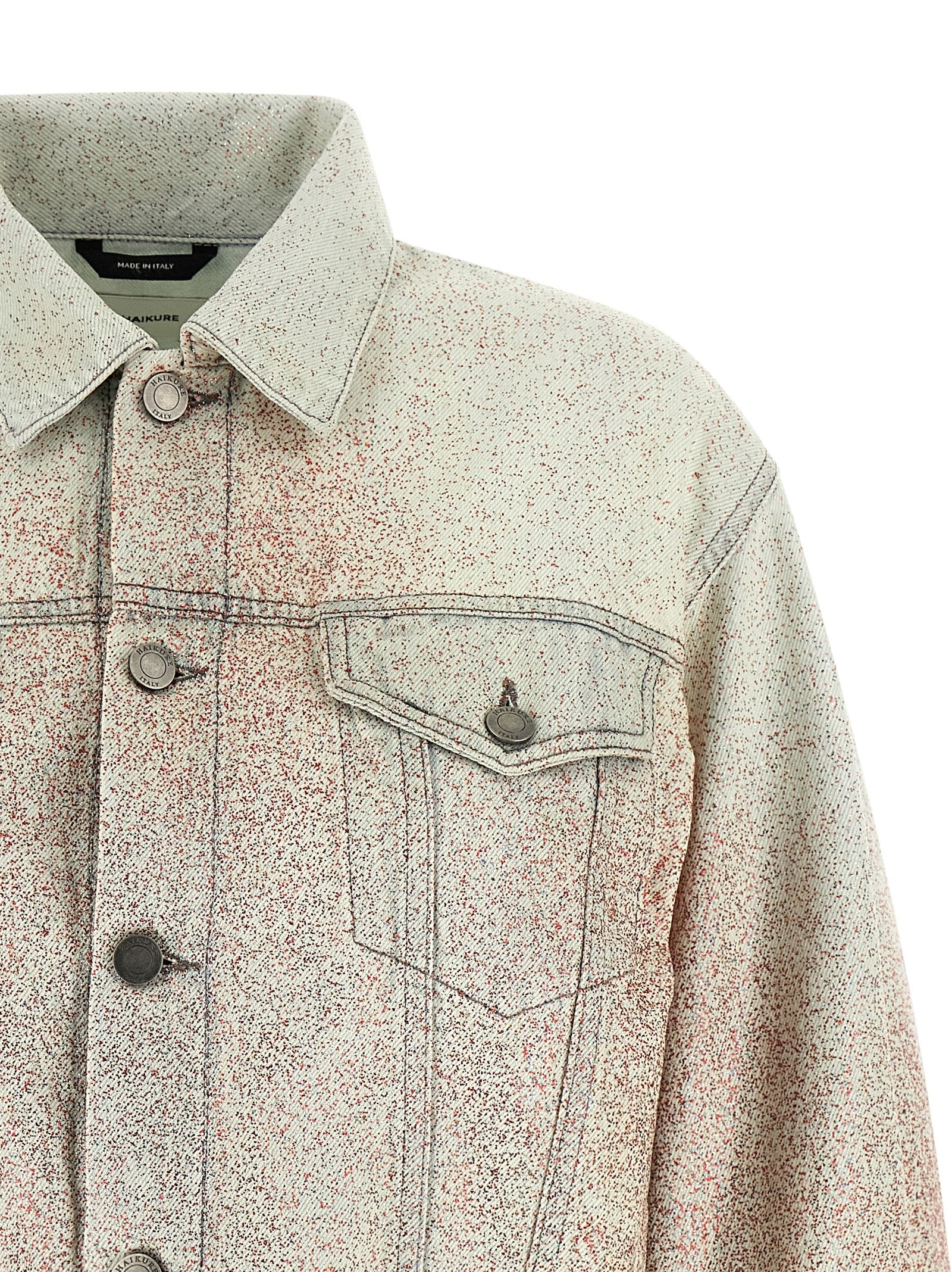 HAIKURE - HAIKURE - ’Simon’ jacket - Women’s Outerwear