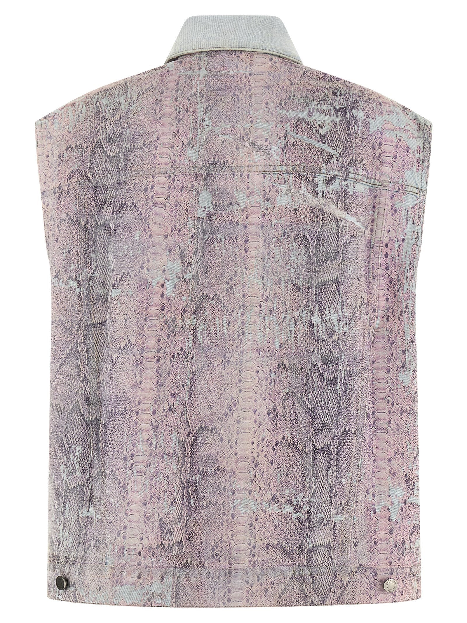 HAIKURE - HAIKURE - ’Janette’ vest - Women’s Outerwear