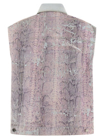 HAIKURE - HAIKURE - ’Janette’ vest - Women’s Outerwear