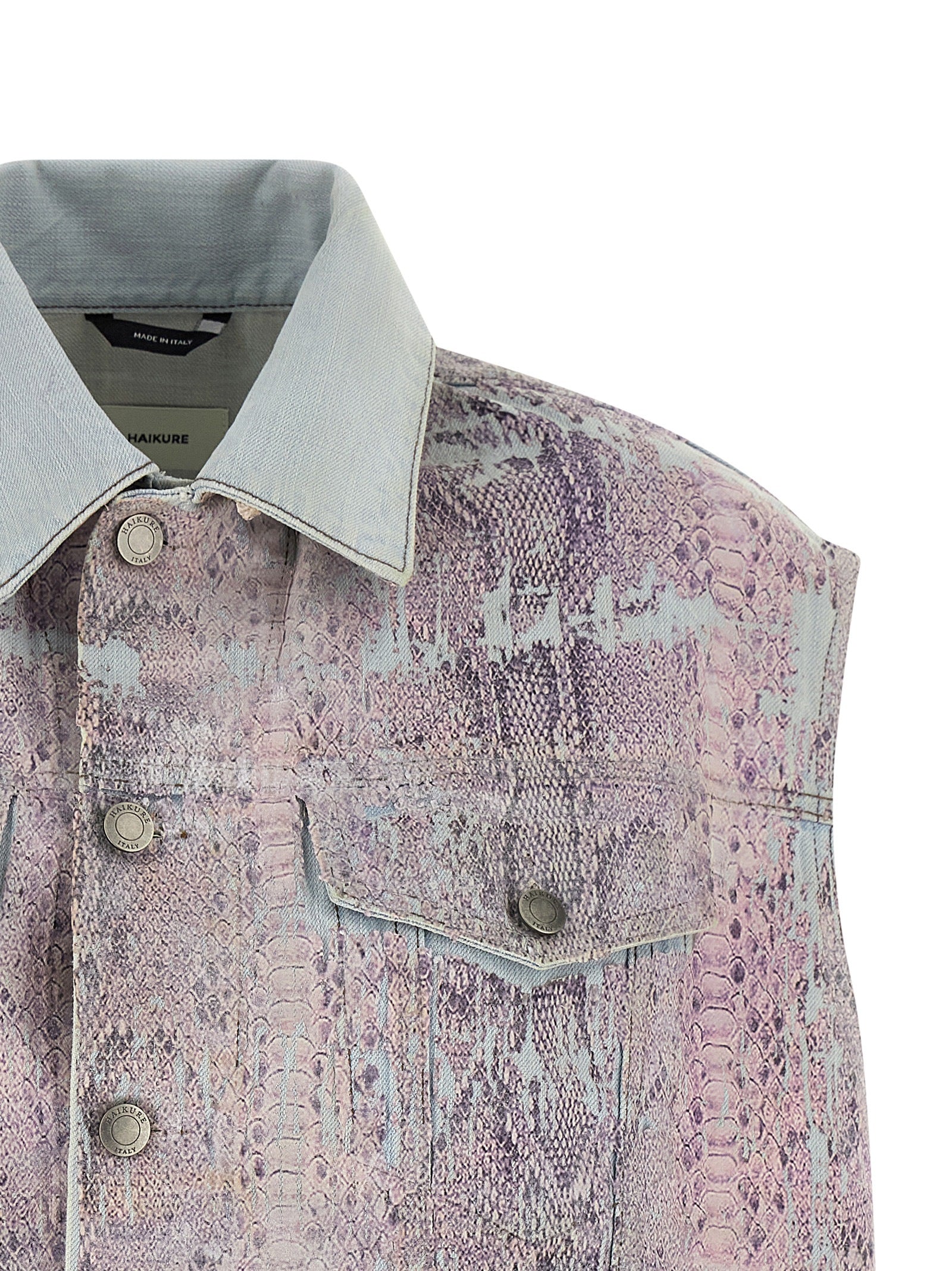 HAIKURE - HAIKURE - ’Janette’ vest - Women’s Outerwear