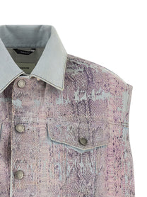 HAIKURE - HAIKURE - ’Janette’ vest - Women’s Outerwear