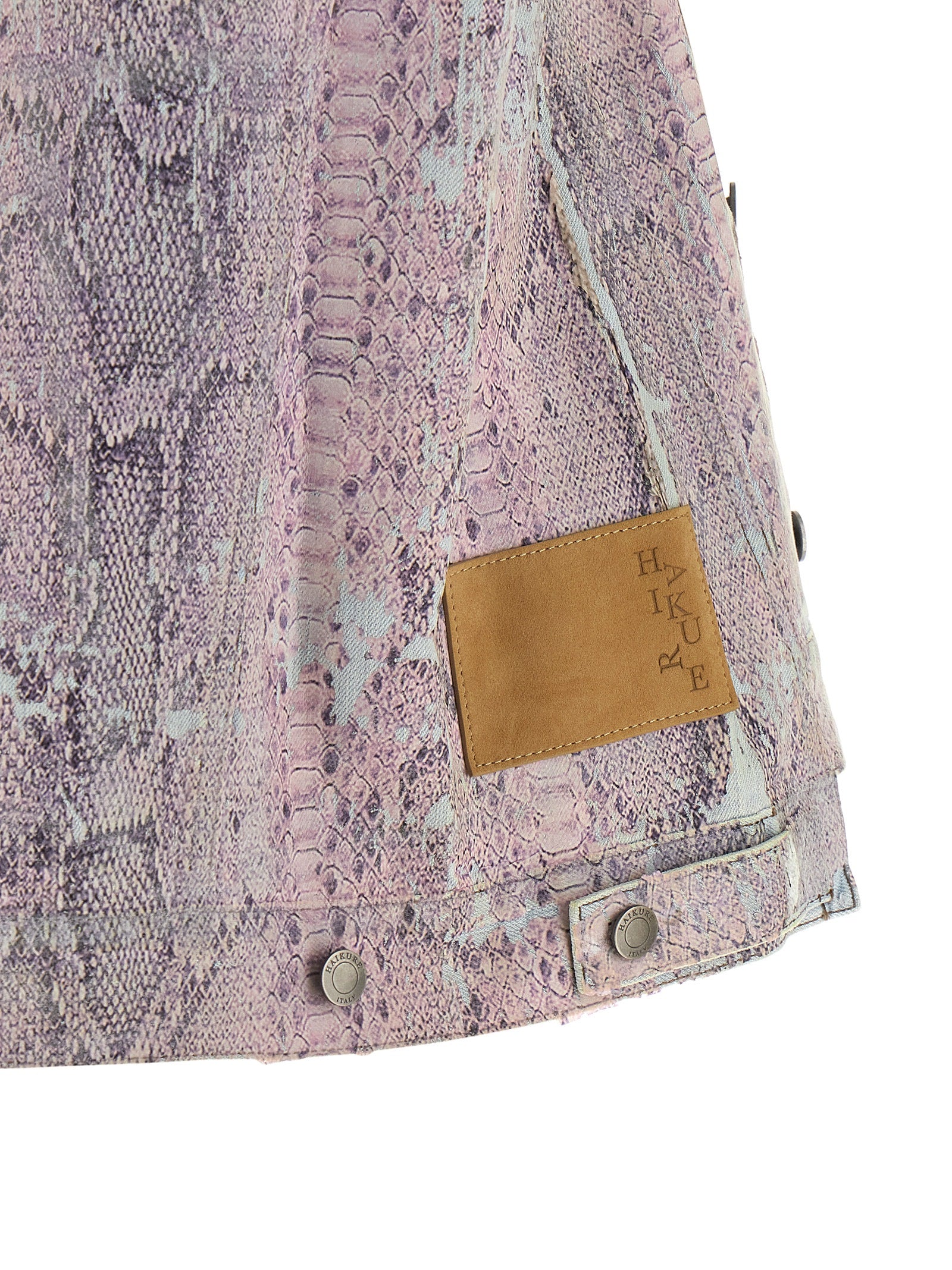 HAIKURE - HAIKURE - ’Janette’ vest - Women’s Outerwear