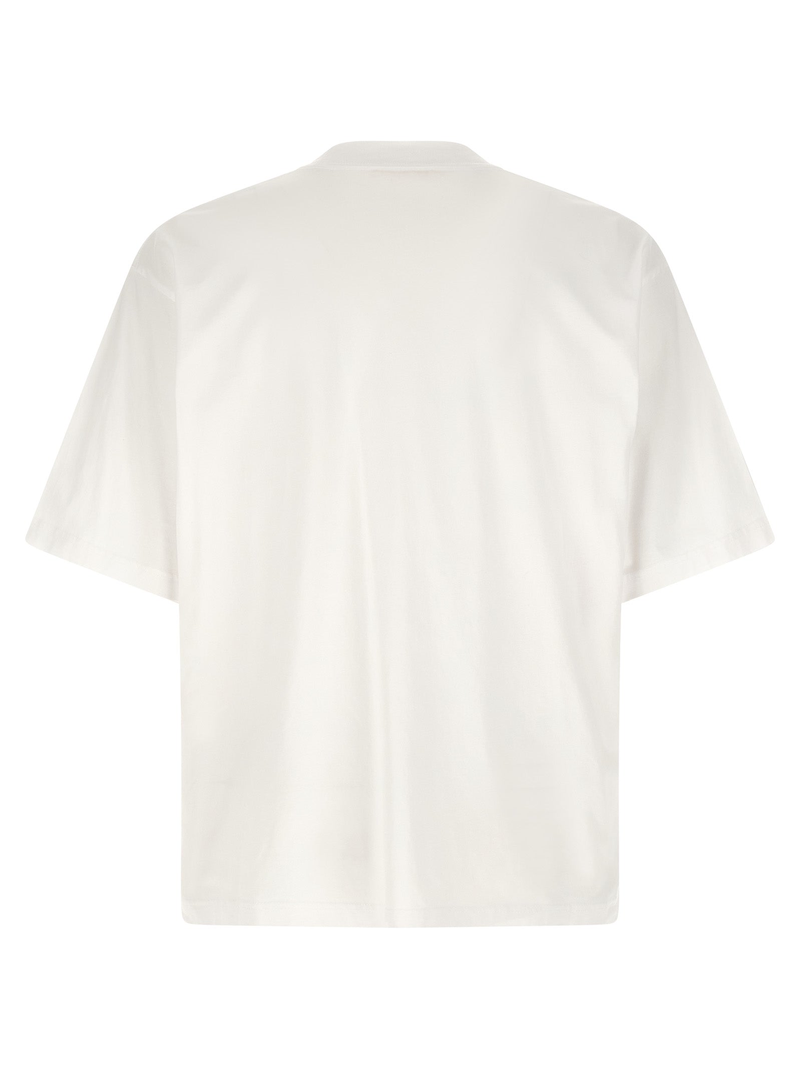 MARNI - MARNI - ’Marni Beach since ’94’ T-shirt - Men’s Tops