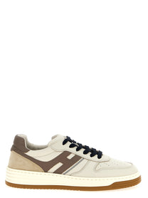 HOGAN Men's Hogan H630 Sneakers Multicolor