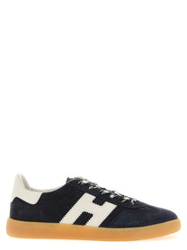 HOGAN - HOGAN Men’s Hogan Cool Sneakers Blue - Men’s Shoes