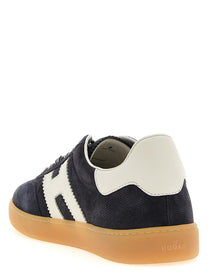 HOGAN - HOGAN Men’s Hogan Cool Sneakers Blue - Men’s Shoes