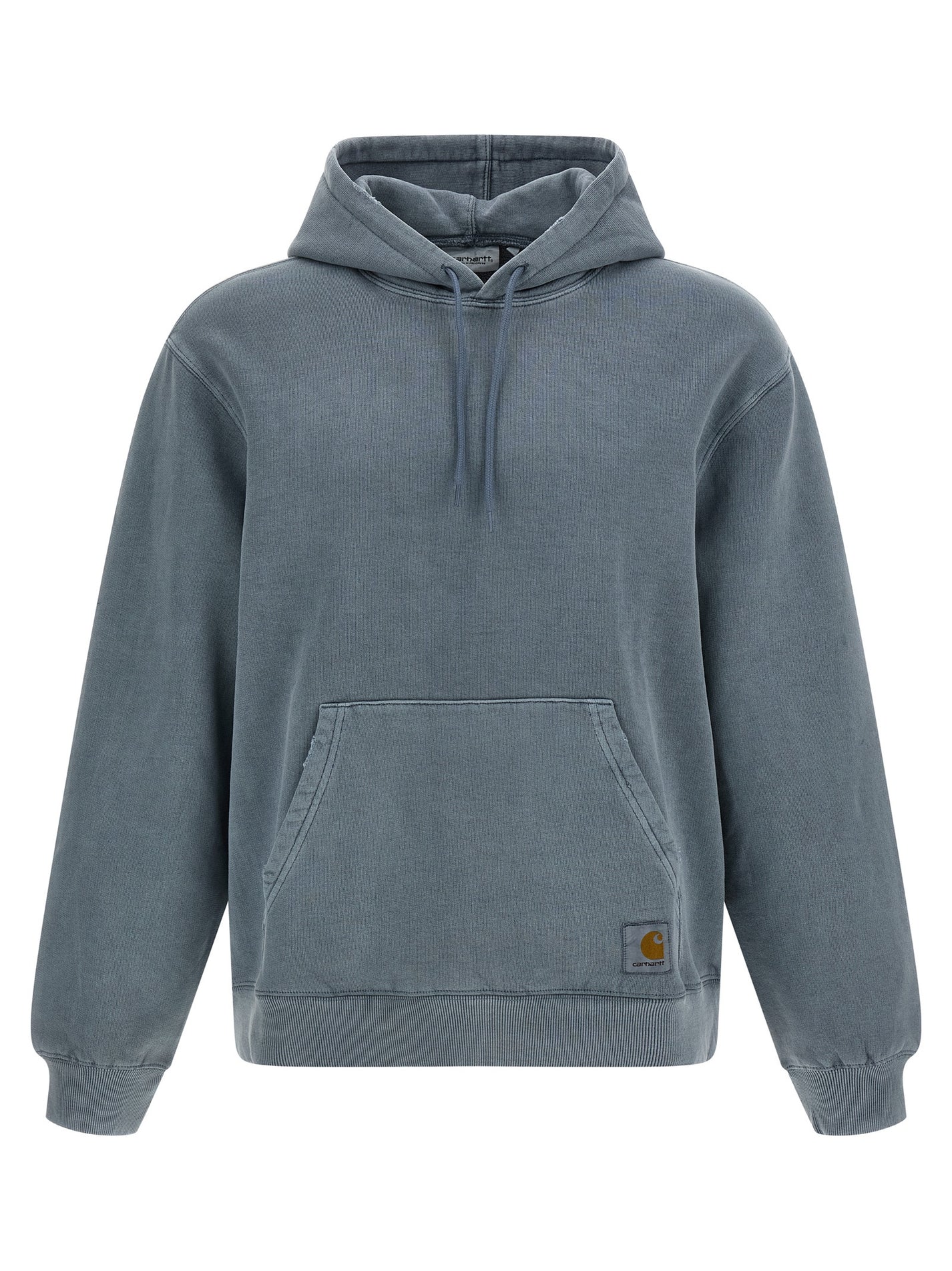 CARHARTT WIP - CARHARTT WIP - ’Torion’ hoodie - Men’s Sweatshirts