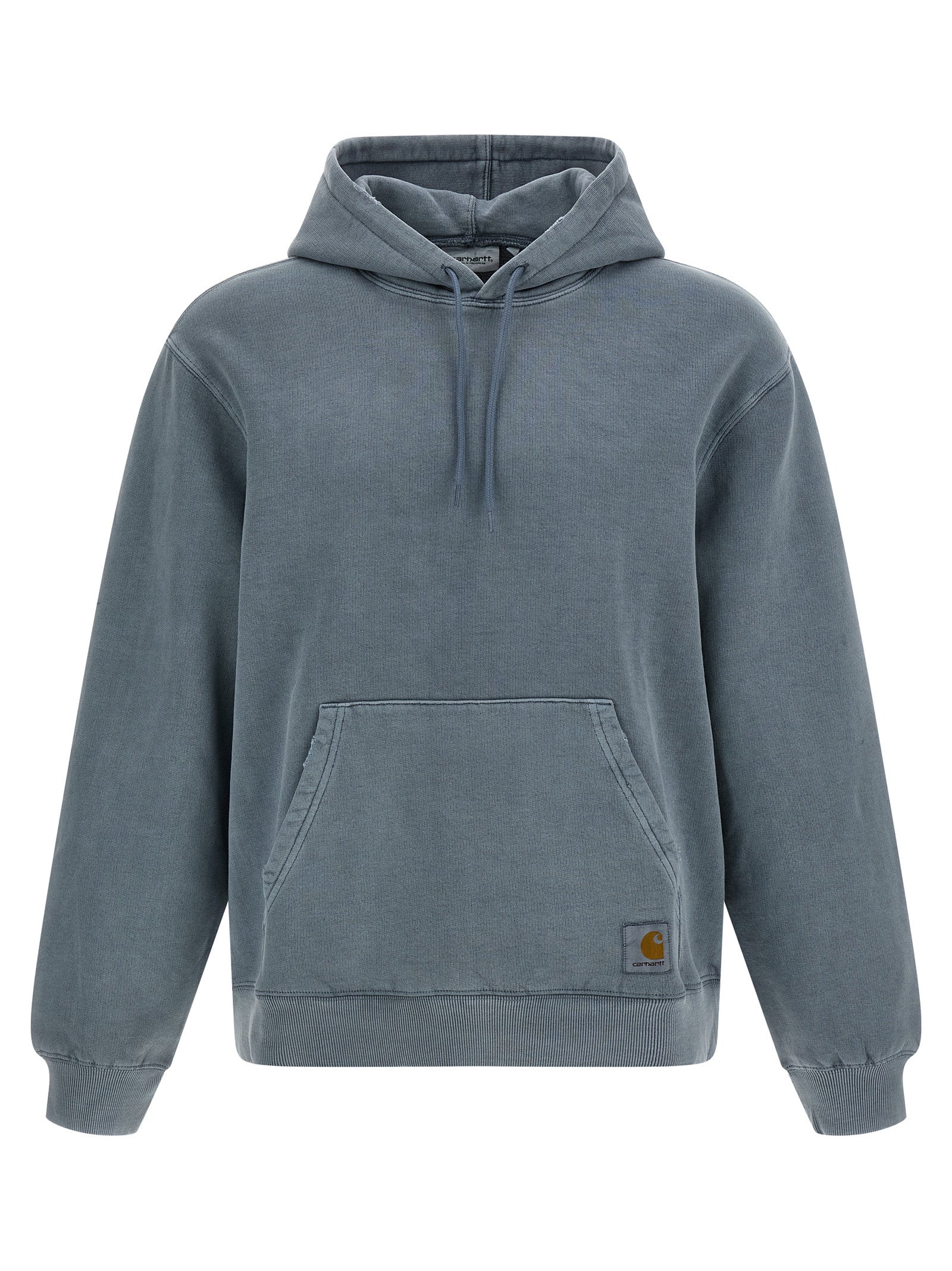 CARHARTT WIP - CARHARTT WIP - ’Torion’ hoodie - Men’s Sweatshirts