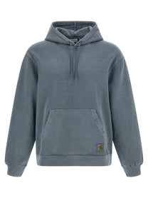CARHARTT WIP - CARHARTT WIP - ’Torion’ hoodie - Men’s Sweatshirts
