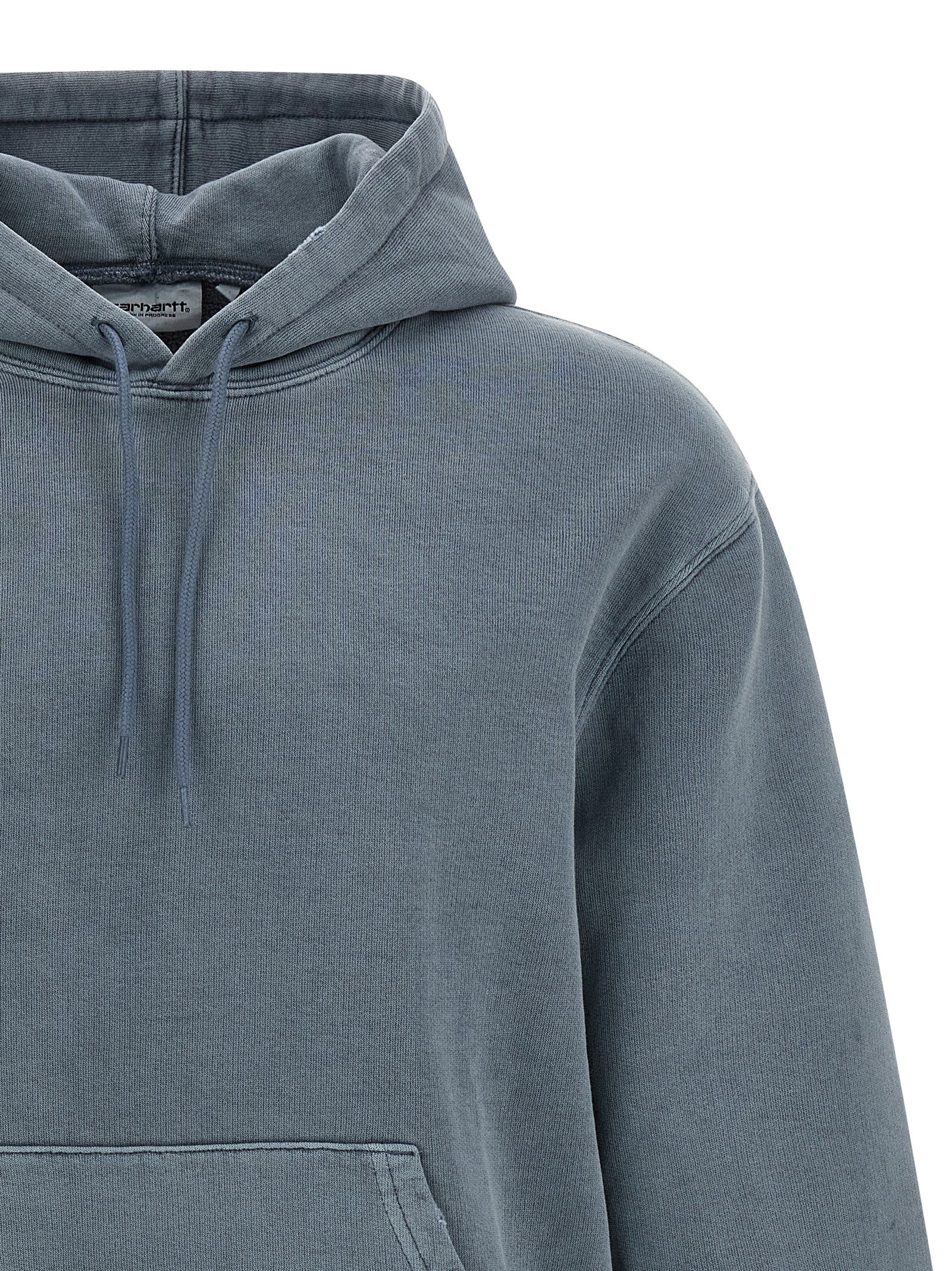 CARHARTT WIP - CARHARTT WIP - ’Torion’ hoodie - Men’s Sweatshirts