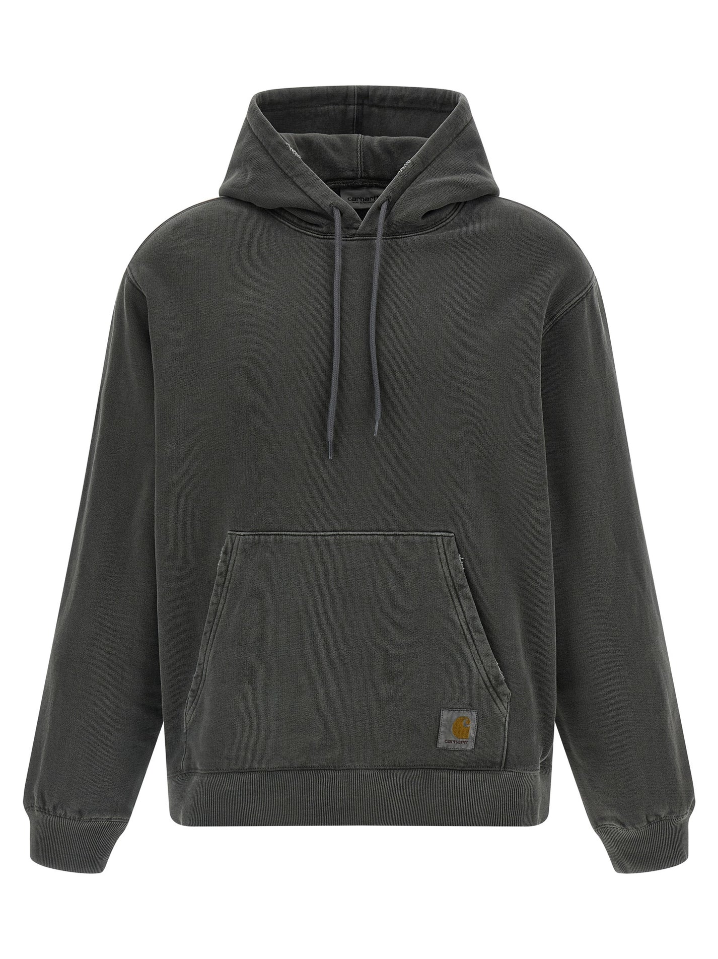 CARHARTT WIP - CARHARTT WIP - ’Torion’ hoodie - Men’s Sweatshirts