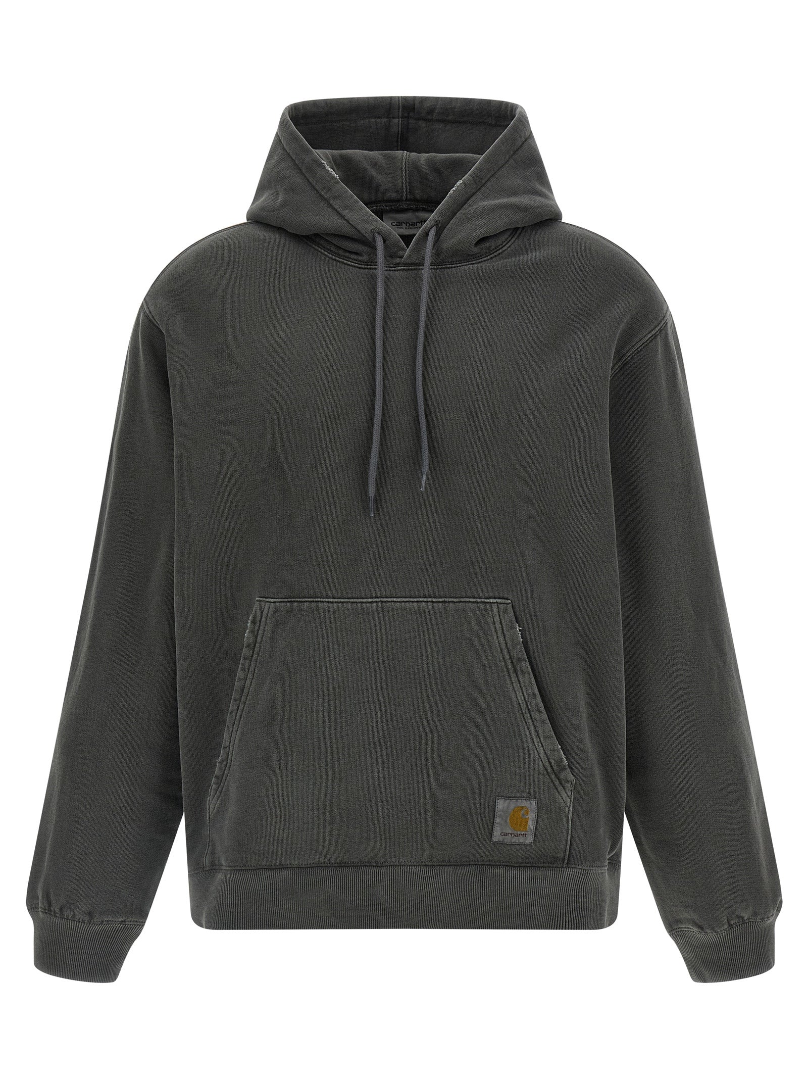 CARHARTT WIP - CARHARTT WIP - ’Torion’ hoodie - Men’s Sweatshirts