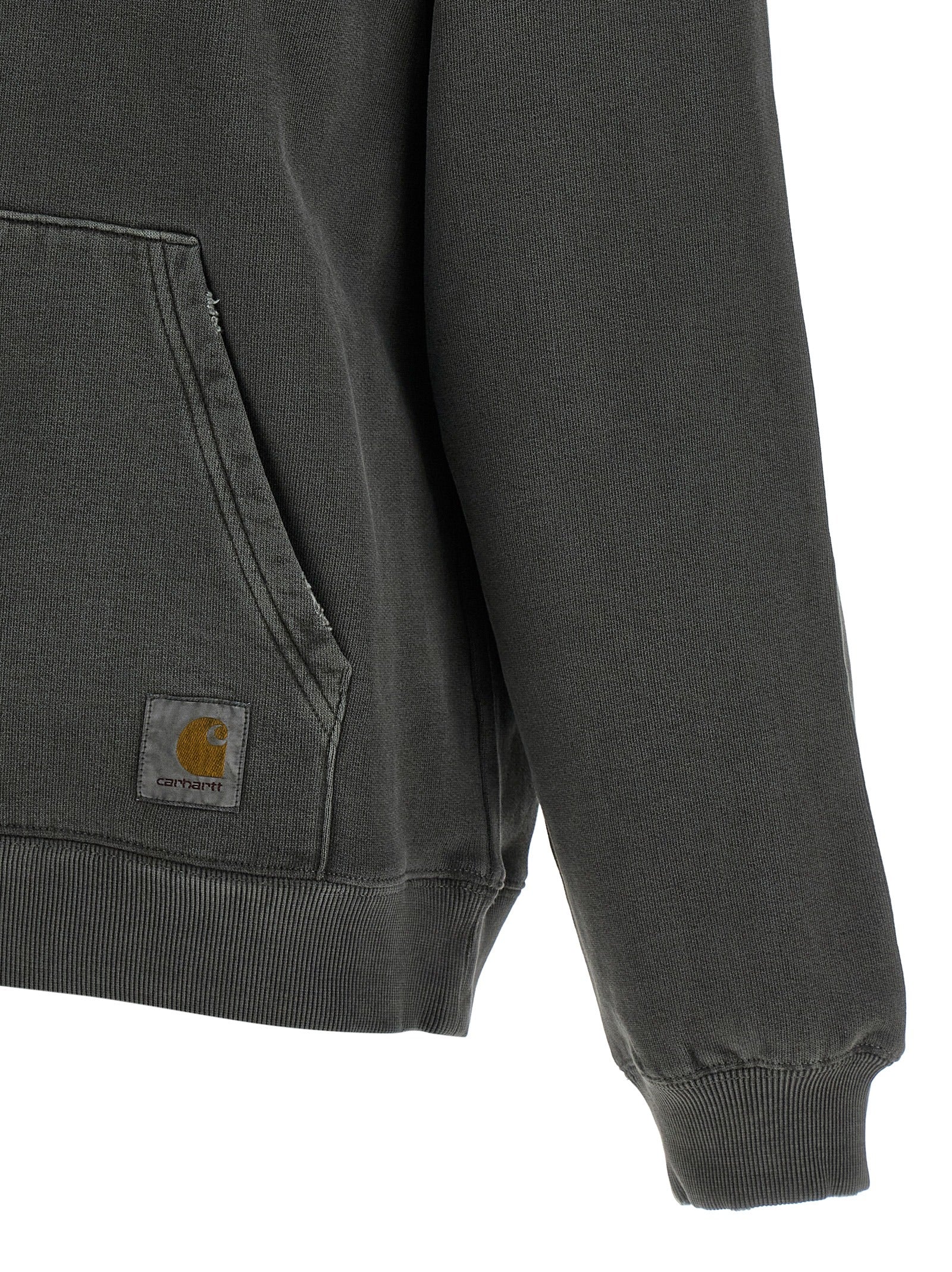 CARHARTT WIP - CARHARTT WIP - ’Torion’ hoodie - Men’s Sweatshirts