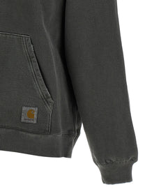 CARHARTT WIP - CARHARTT WIP - ’Torion’ hoodie - Men’s Sweatshirts