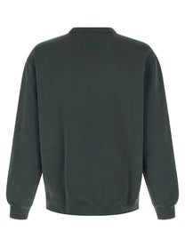 CARHARTT WIP - CARHARTT WIP - ’Faded Pond Corps’ sweatshirt - Men’s Sweatshirts