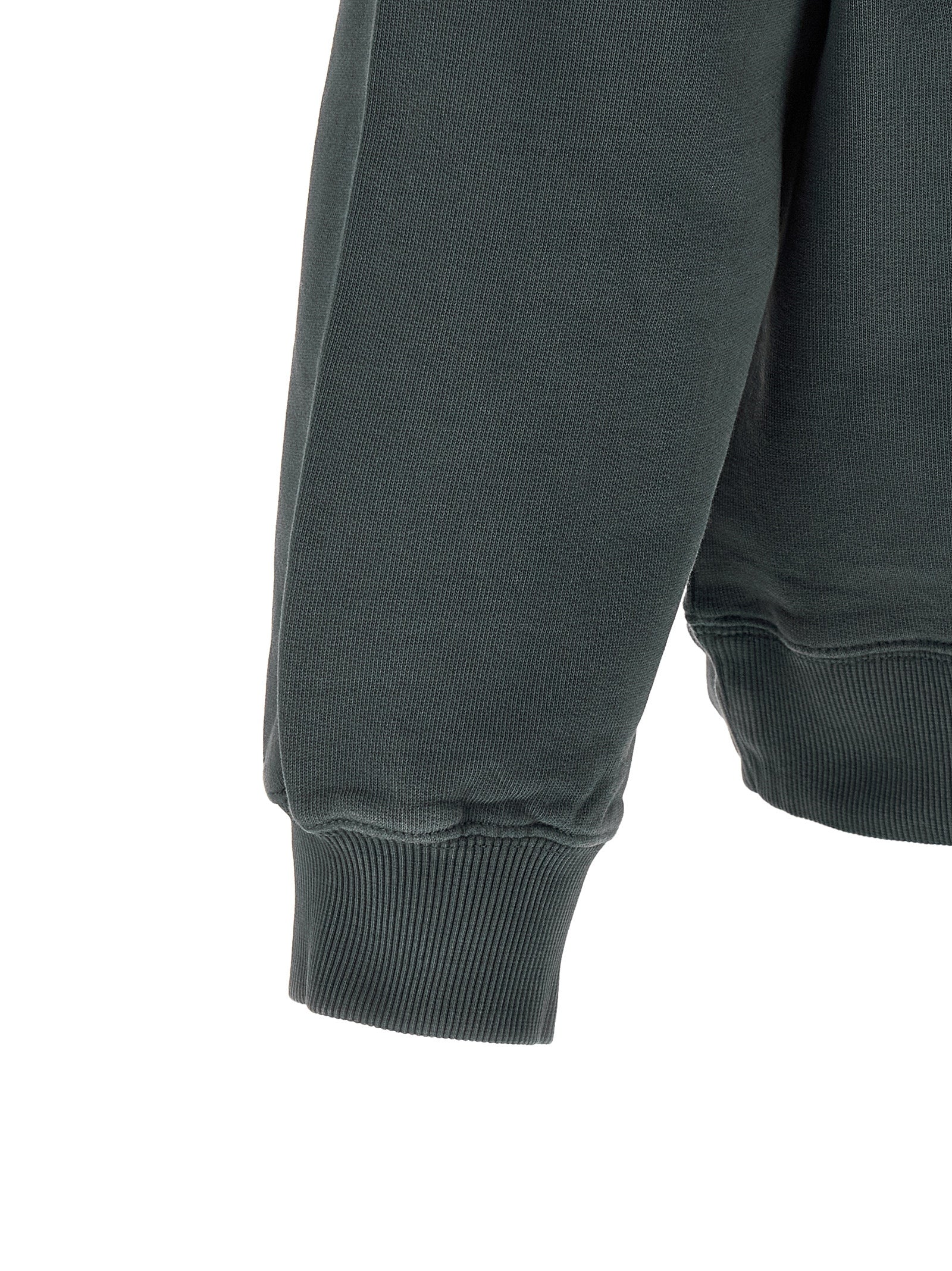 CARHARTT WIP - CARHARTT WIP - ’Faded Pond Corps’ sweatshirt - Men’s Sweatshirts