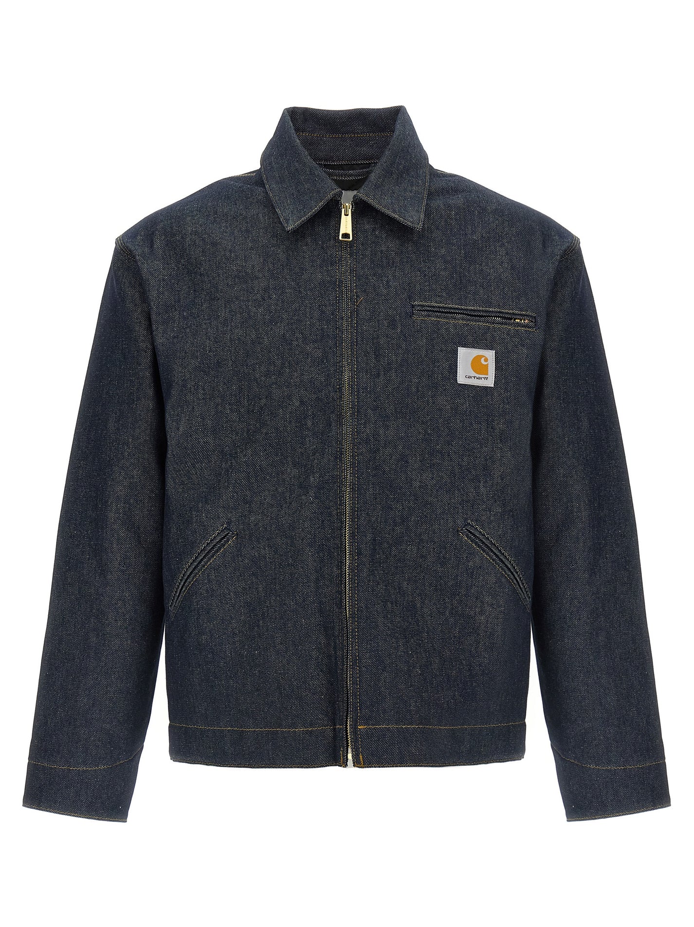 CARHARTT WIP - CARHARTT WIP - ’OG Detroit’ jacket - Men’s Outerwear