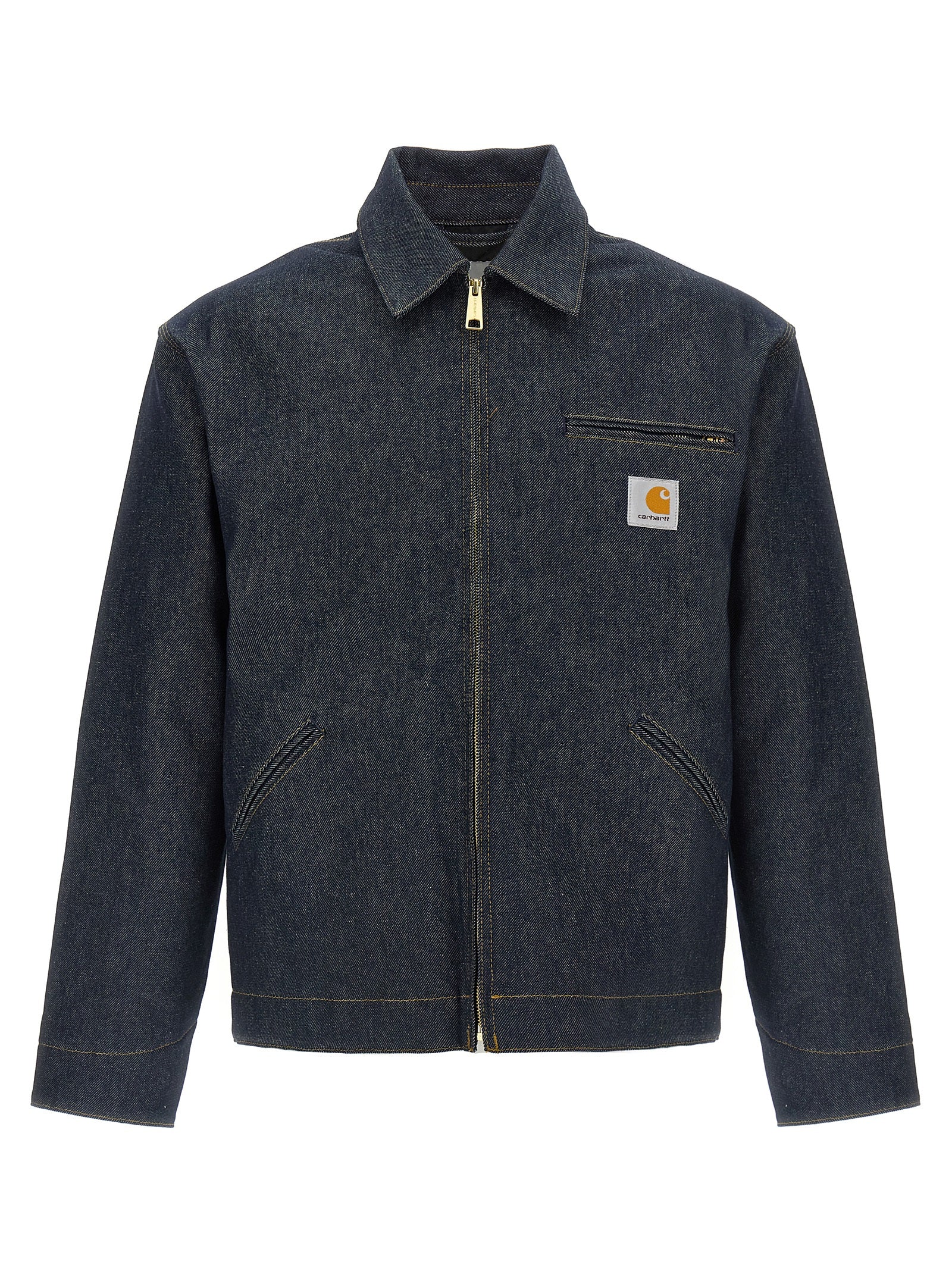 CARHARTT WIP - CARHARTT WIP - ’OG Detroit’ jacket - Men’s Outerwear