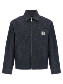 CARHARTT WIP - CARHARTT WIP - ’OG Detroit’ jacket - Men’s Outerwear