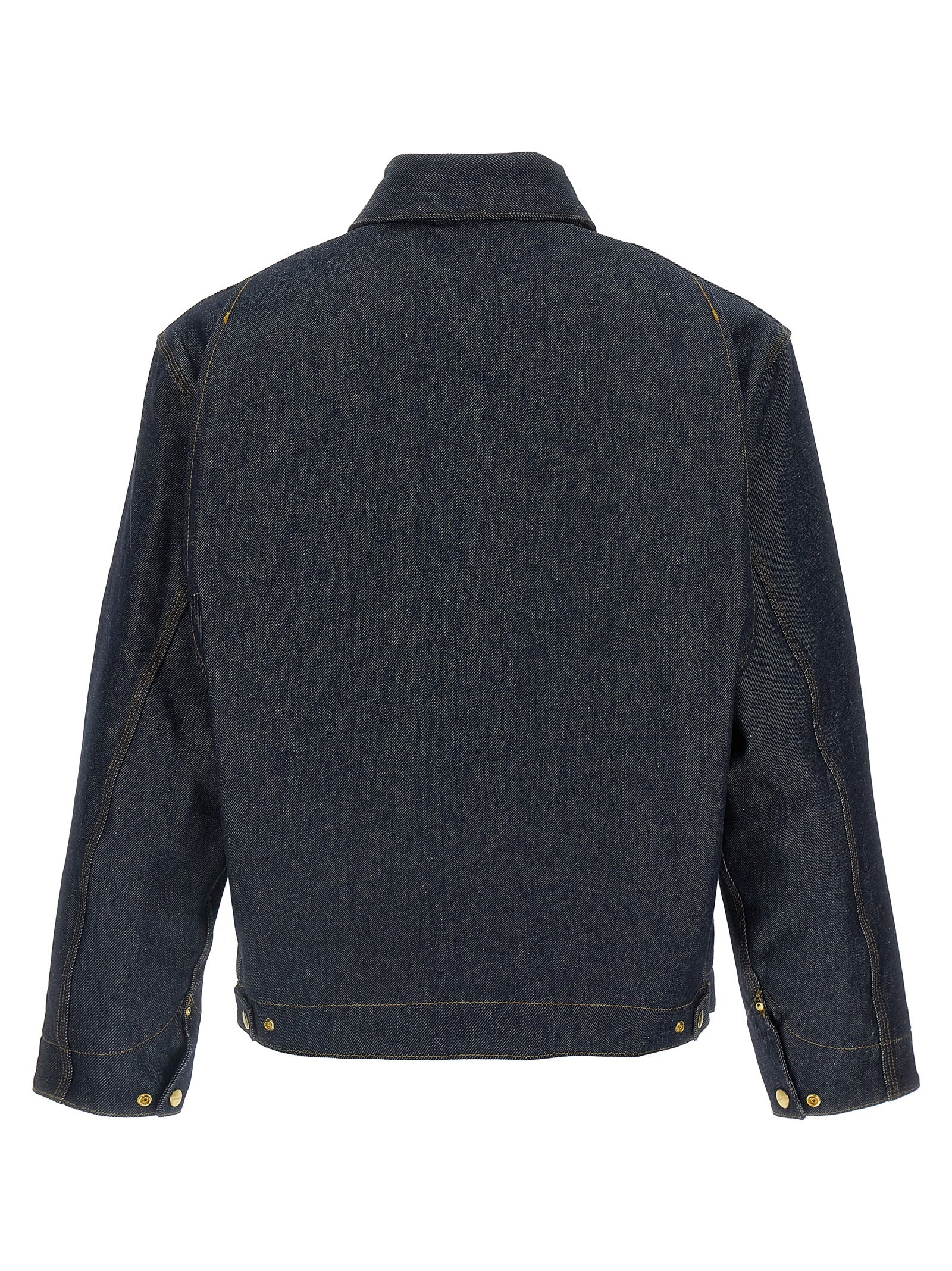 CARHARTT WIP - CARHARTT WIP - ’OG Detroit’ jacket - Men’s Outerwear