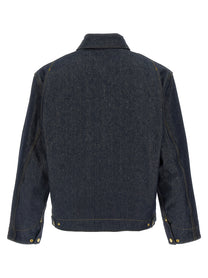 CARHARTT WIP - CARHARTT WIP - ’OG Detroit’ jacket - Men’s Outerwear