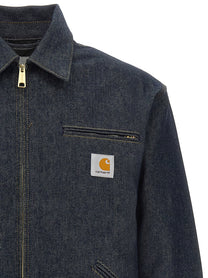 CARHARTT WIP - CARHARTT WIP - ’OG Detroit’ jacket - Men’s Outerwear