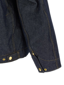 CARHARTT WIP - CARHARTT WIP - ’OG Detroit’ jacket - Men’s Outerwear