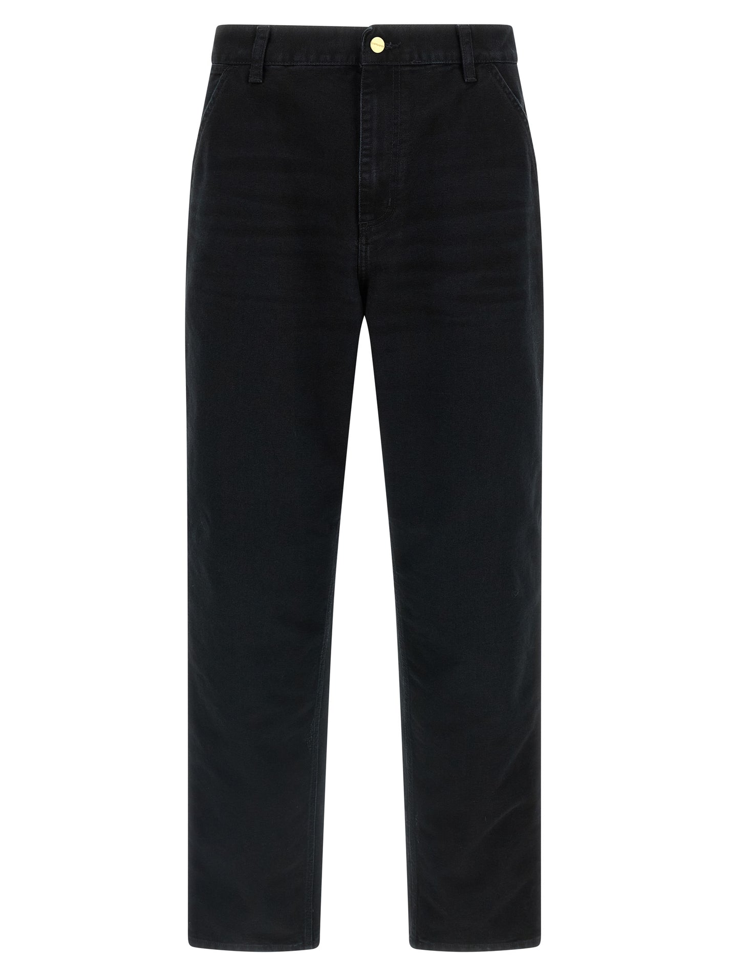 CARHARTT WIP - CARHARTT WIP - ’Dearborn’ jeans - Men’s Bottoms