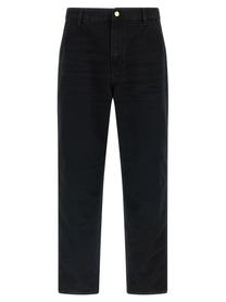CARHARTT WIP - CARHARTT WIP - ’Dearborn’ jeans - Men’s Bottoms